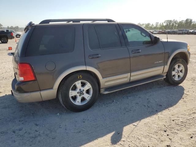 2005 Ford Explorer Eddie Bauer