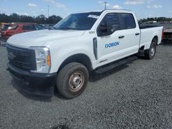 2023 Ford F250 Super Duty for sale in Riverview, FL