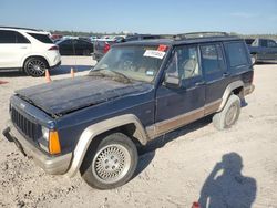 1993 Jeep Cherokee Country for sale in Houston, TX