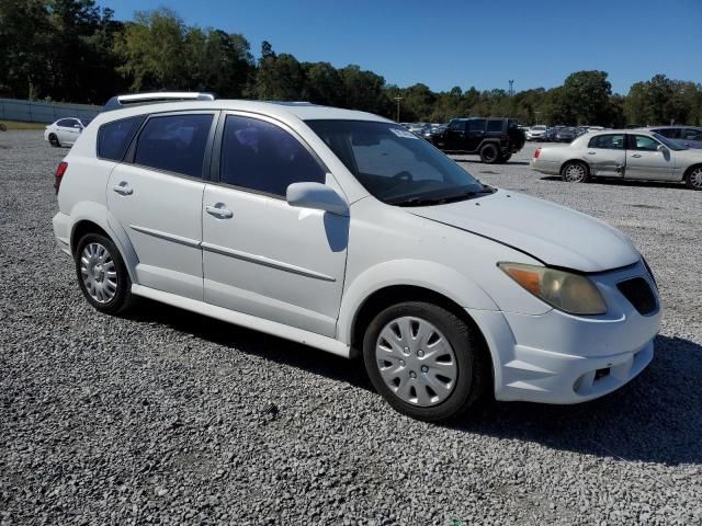 2007 Pontiac Vibe