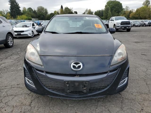 2010 Mazda 3 S