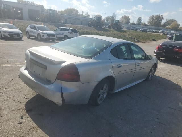 2005 Pontiac Grand Prix