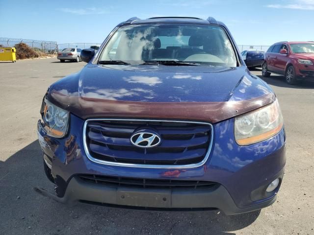 2010 Hyundai Santa FE SE