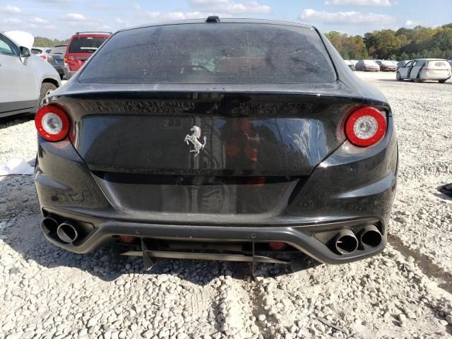 2012 Ferrari FF