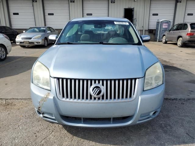 2008 Mercury Sable Luxury