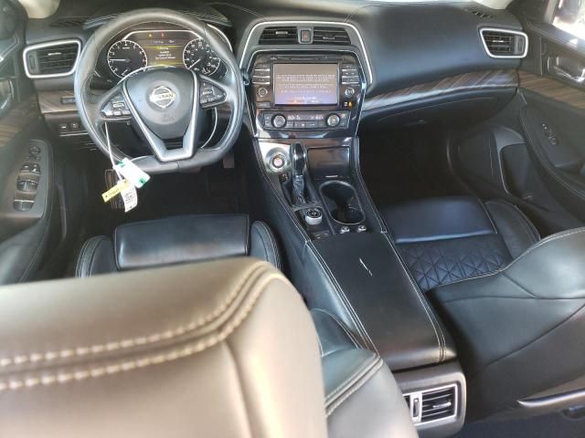 2016 Nissan Maxima 3.5S