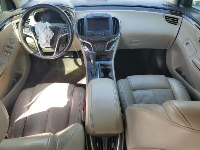 2014 Buick Lacrosse