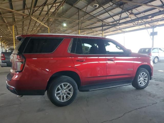 2023 Chevrolet Tahoe C1500 LS