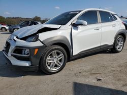 Hyundai salvage cars for sale: 2020 Hyundai Kona SE