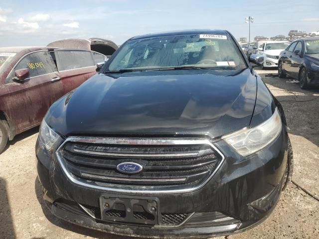 2013 Ford Taurus Limited