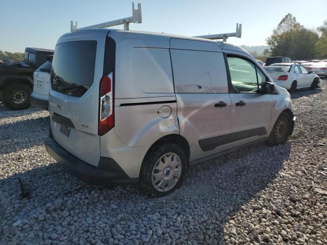 2015 Ford Transit Connect XLT