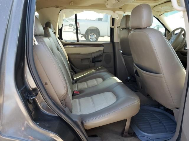 2005 Ford Explorer Eddie Bauer