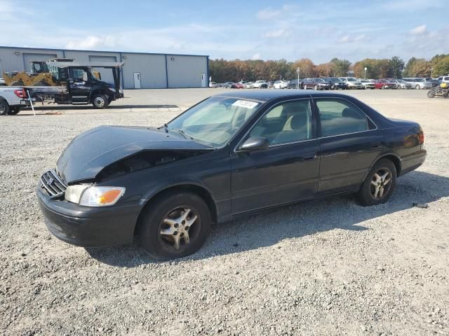 2000 Toyota Camry CE