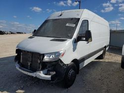 Mercedes-Benz Sprinter salvage cars for sale: 2019 Mercedes-Benz Sprinter 2500/3500