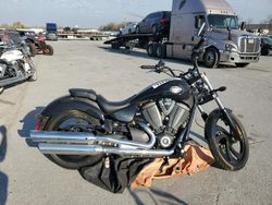 Victory salvage cars for sale: 2008 Victory Vegas 8-Ball