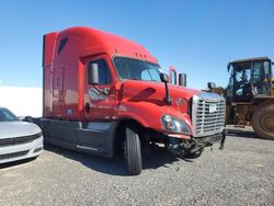 Freightliner salvage cars for sale: 2018 Freightliner Cascadia 125