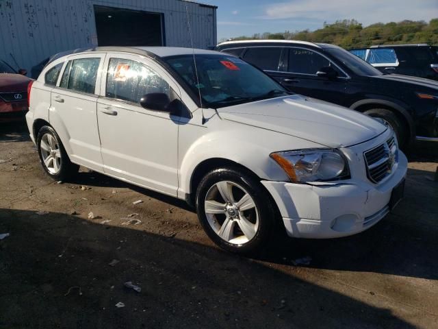 2011 Dodge Caliber Mainstreet