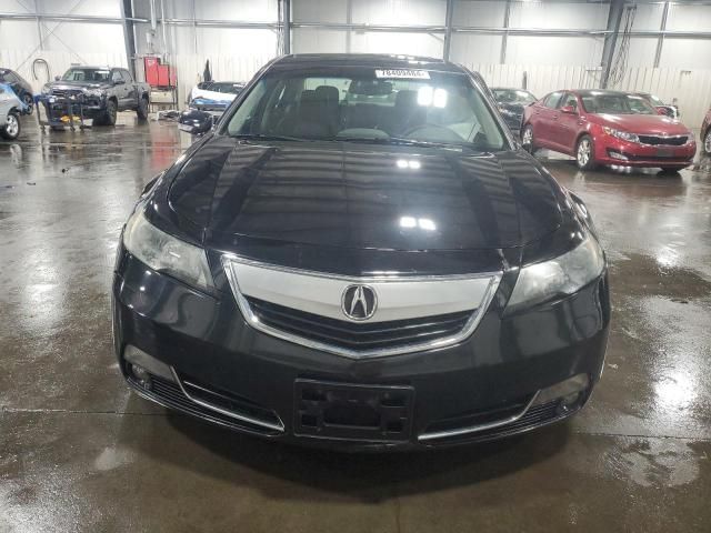 2012 Acura TL