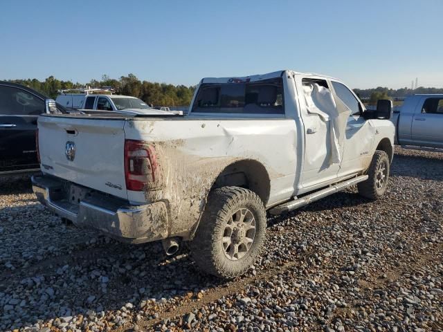 2024 Dodge 2500 Laramie