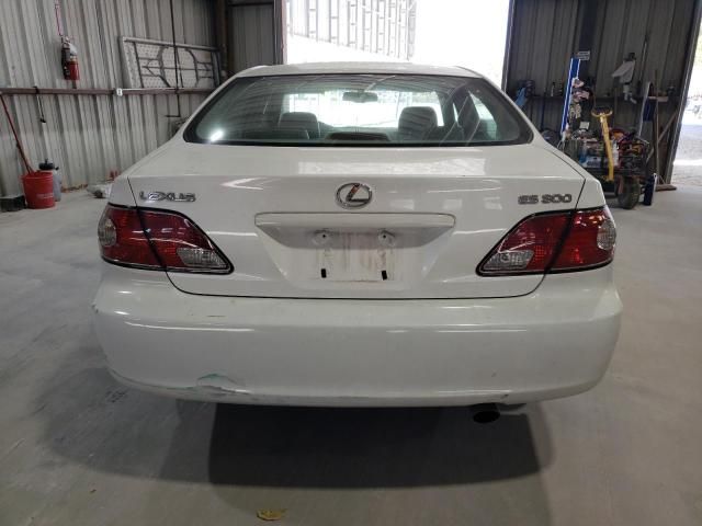 2003 Lexus ES 300