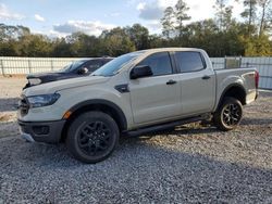 Ford Ranger salvage cars for sale: 2022 Ford Ranger XL