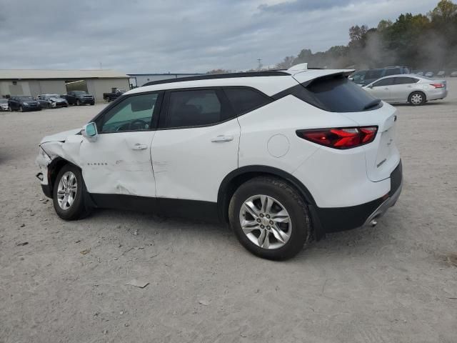 2020 Chevrolet Blazer 2LT