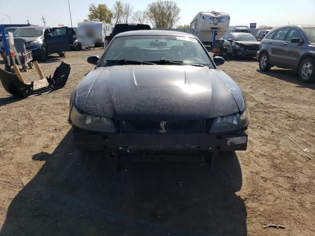 2004 Ford Mustang GT