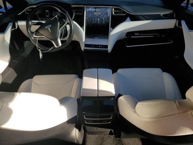 2017 Tesla Model S