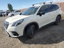 Subaru Forester salvage cars for sale: 2023 Subaru Forester