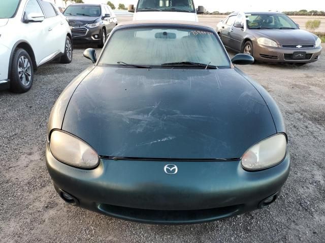 1999 Mazda MX-5 Miata