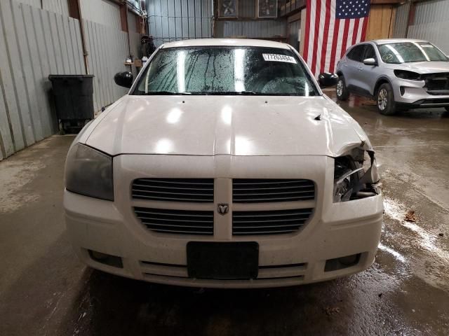 2007 Dodge Magnum SXT