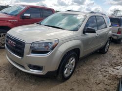 2014 GMC Acadia SLE en venta en Riverview, FL