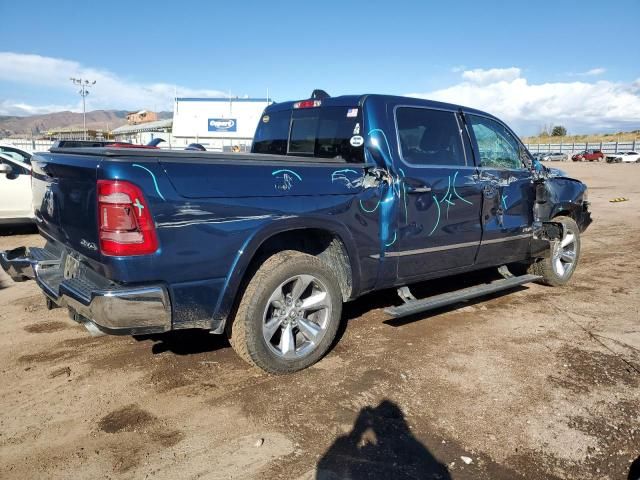 2021 Dodge RAM 1500 Limited