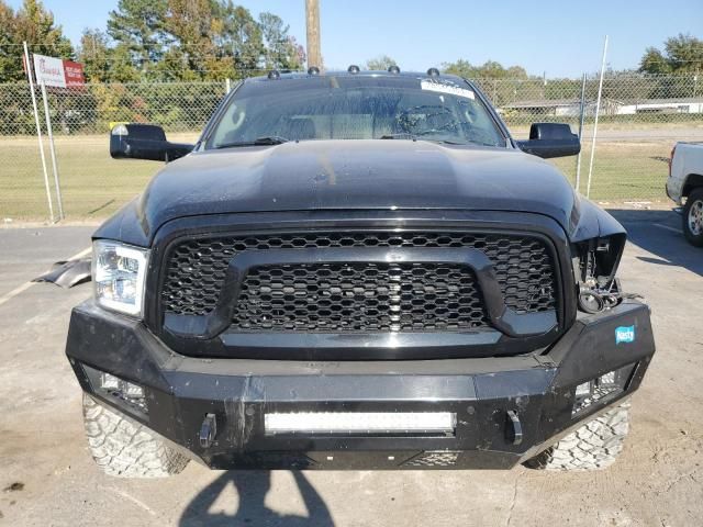 2015 Dodge RAM 1500 SLT