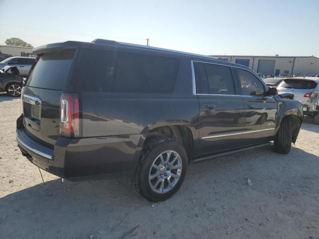 2015 GMC Yukon XL Denali