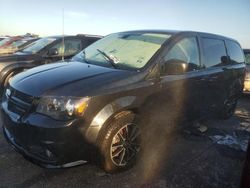 Dodge salvage cars for sale: 2019 Dodge Grand Caravan GT