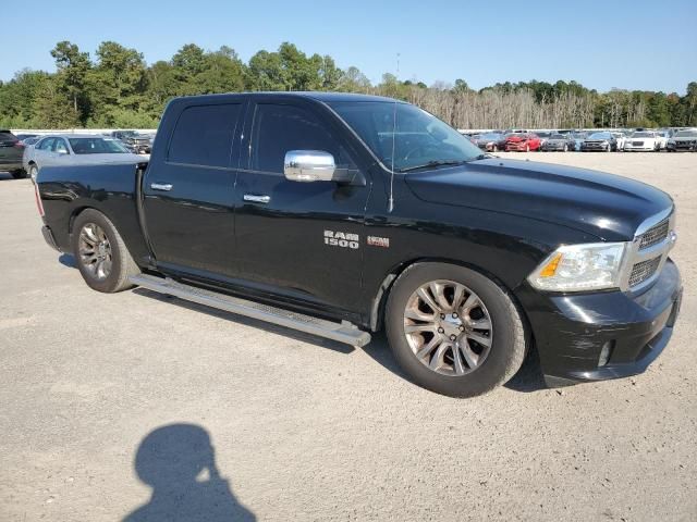 2015 Dodge RAM 1500 Longhorn