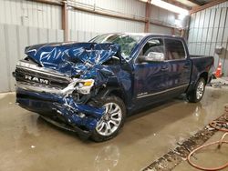 Salvage cars for sale from Copart West Mifflin, PA: 2024 Dodge RAM 1500 Limited