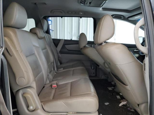 2011 Honda Odyssey EXL