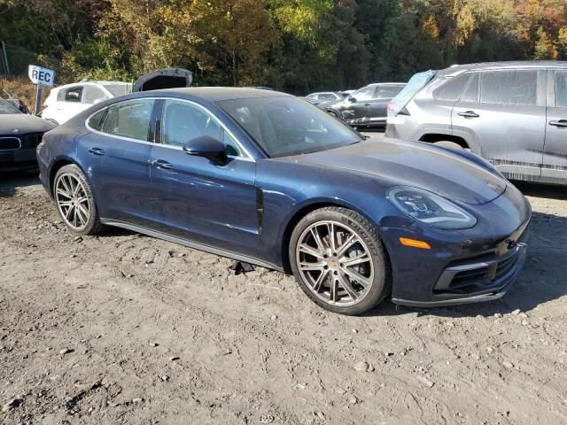 2020 Porsche Panamera 4S