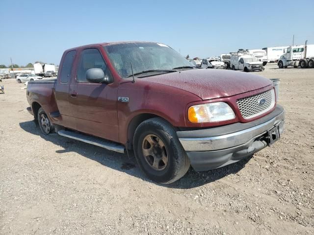 1999 Ford F150