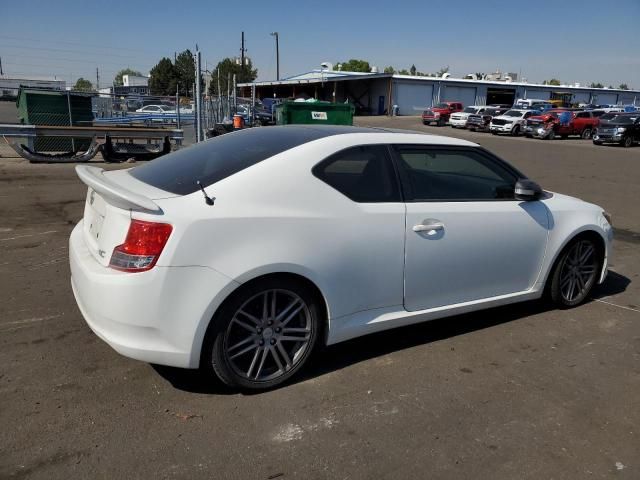 2013 Scion TC