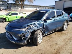 Buick Envista pr Vehiculos salvage en venta: 2024 Buick Envista Preferred