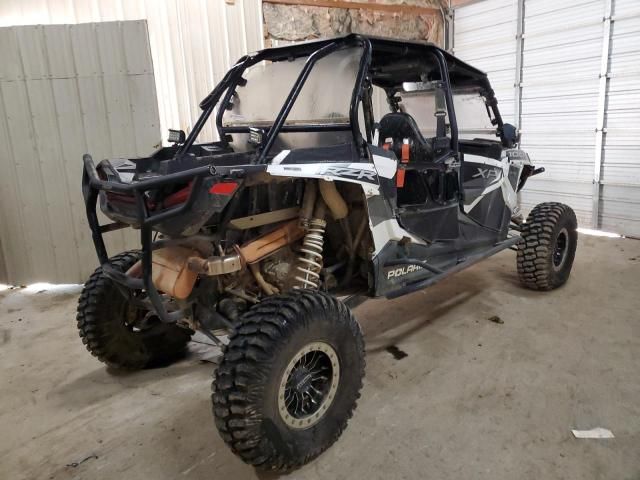 2019 Polaris RZR XP 4 1000 EPS