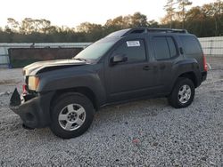 Nissan Xterra salvage cars for sale: 2008 Nissan Xterra OFF Road