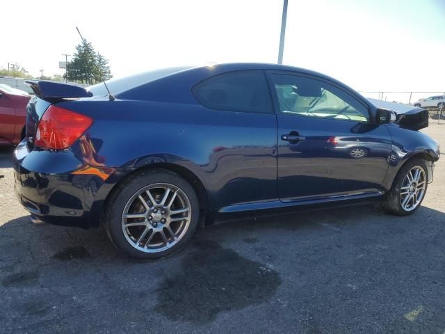 2006 Scion TC