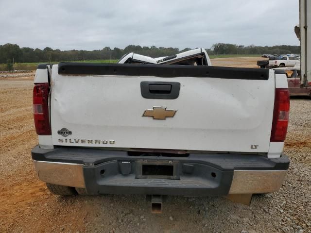 2008 Chevrolet Silverado C3500