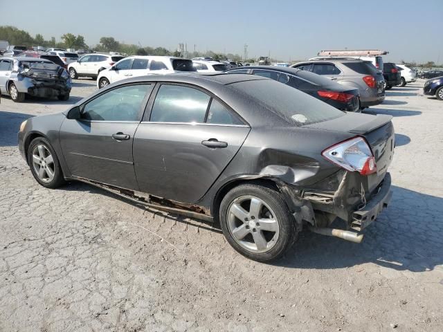 2005 Pontiac G6 GT