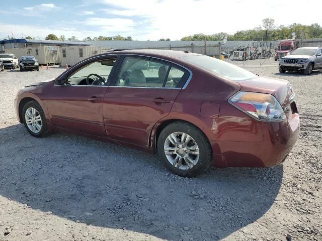 2010 Nissan Altima Base