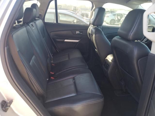 2011 Ford Edge Sport